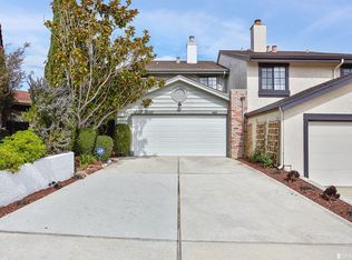 1620 Toyon Ct, San Mateo, CA 94403