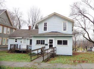 400 W 7th St, Jamestown, NY 14701
