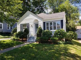 632 Oakmont Ave, Erie, PA 16505