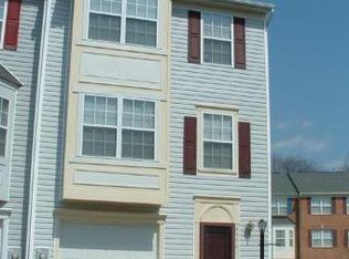 2778 Hammock Ct, Bryans Road, MD
