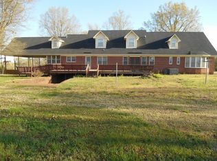 39680 Highway 69, Milledgeville, TN 38359