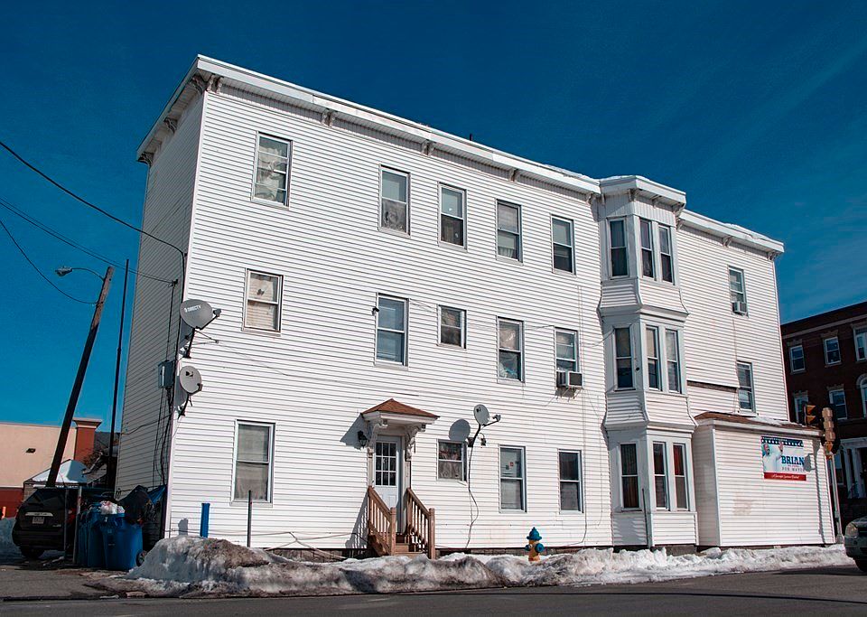 405407 Haverhill St Lawrence, MA, 01841 Apartments for Rent Zillow