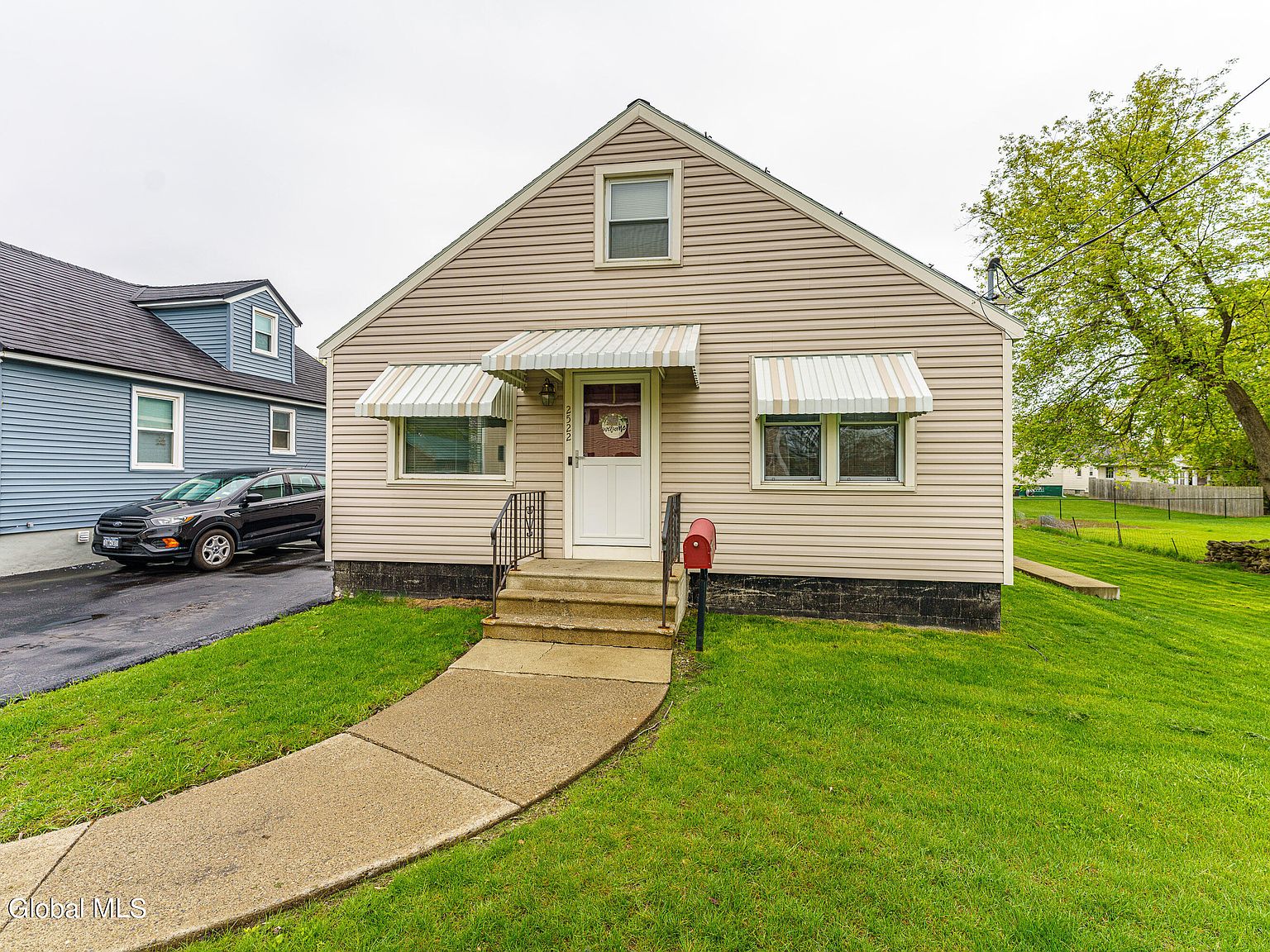 2522 Pauline Ave Avenue, Schenectady, NY 12306 Zillow
