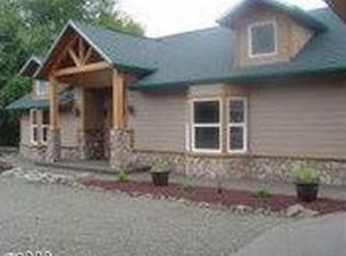 18030 Cedar Creek Rd, Hebo, OR 97122