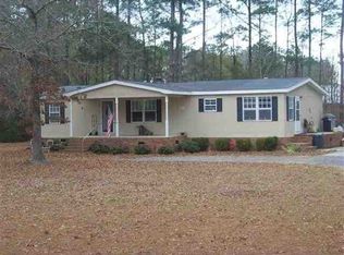 1613 E Myrtle Beach Hwy, Scranton, SC 29591