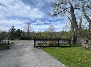 5467 Cedar Springs Rd, Burlington, ON L7P0C2