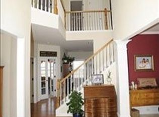 9 Rivanna Ln, Greenville, SC 29607