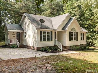 7328 Shawan Rd, Wendell, NC 27591