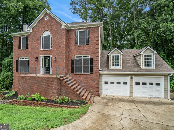 375 John Tate Rd NW, Acworth, GA 30102