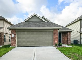 13266 Italian Cypress Trl, Houston, TX 77044