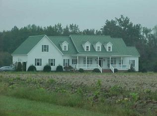 2332 Instititue Rd, La Grange, NC 28551