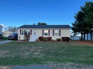 212 Crest Cir, Winchester, VA 22602