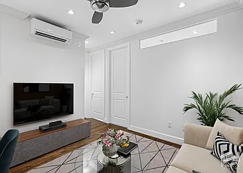 Rented by PREX Realty Corp