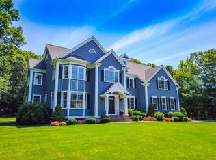 22 Essex St, Norfolk, MA 02056