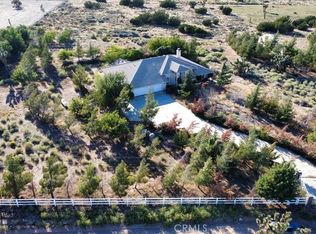 8584 Barker Rd, Oak Hills, CA 92344