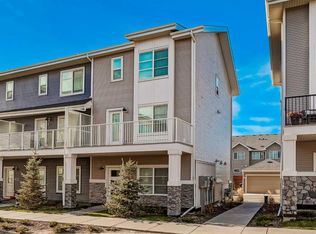 14225 E 1st St NW #601, Calgary, AB T3P1Y4