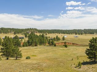 Tbd Turkey Trl, Edgemont, SD 57735