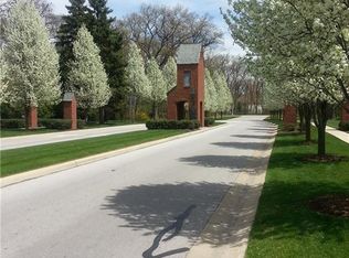 4726 Tow Path Ln, Sylvania, OH 43560