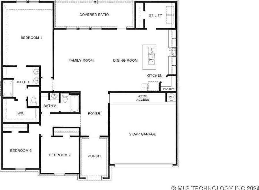 2nd image of 6318 N 25th St