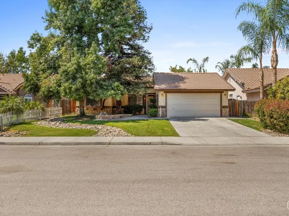 6911 Creamery Ln, Bakersfield, CA 93313