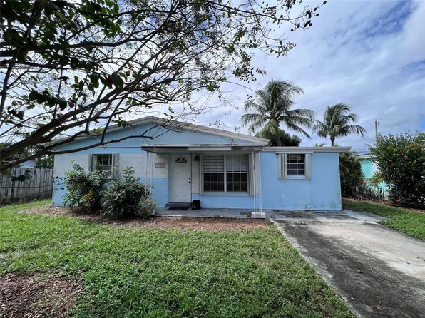 4941 SW 44th Avenue, Dania Beach, FL 33314