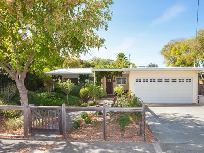 857 Estancia Way, San Rafael, CA, 94903