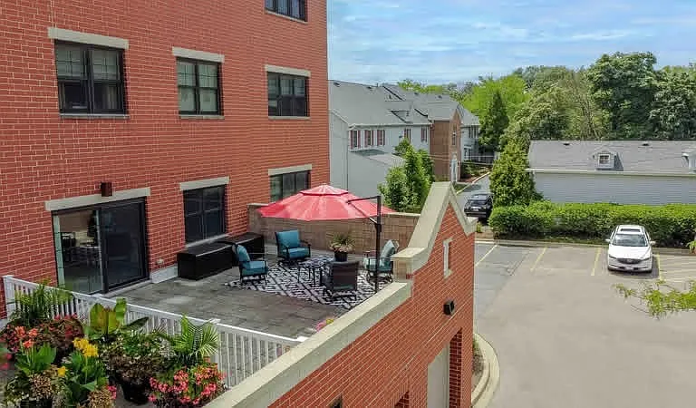 14 S Prospect St #211 — Photo 23