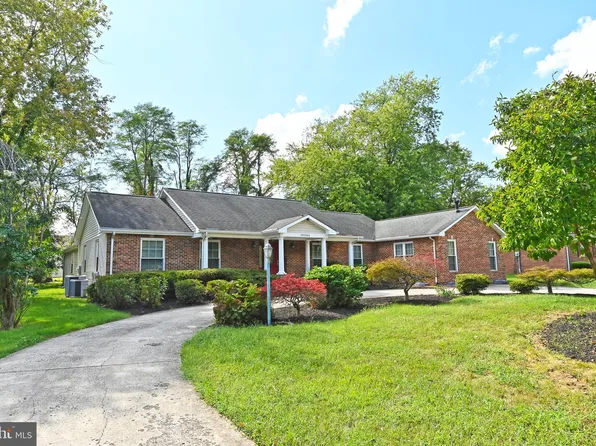 10106A S Grant Ave, Manassas, VA 20110