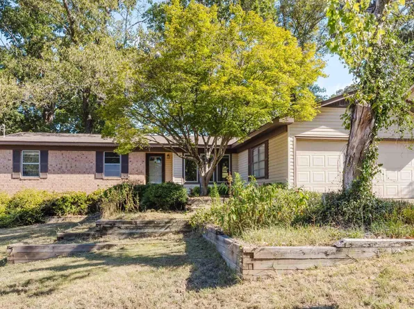105 Glen Meadow St, Hot Springs, AR 71901