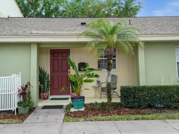 4950 TANGERINE AVENUE #4950, WINTER PARK, FL 32792