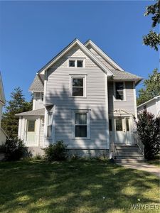 152 Elmwood Ave, Lockport, NY, 14094