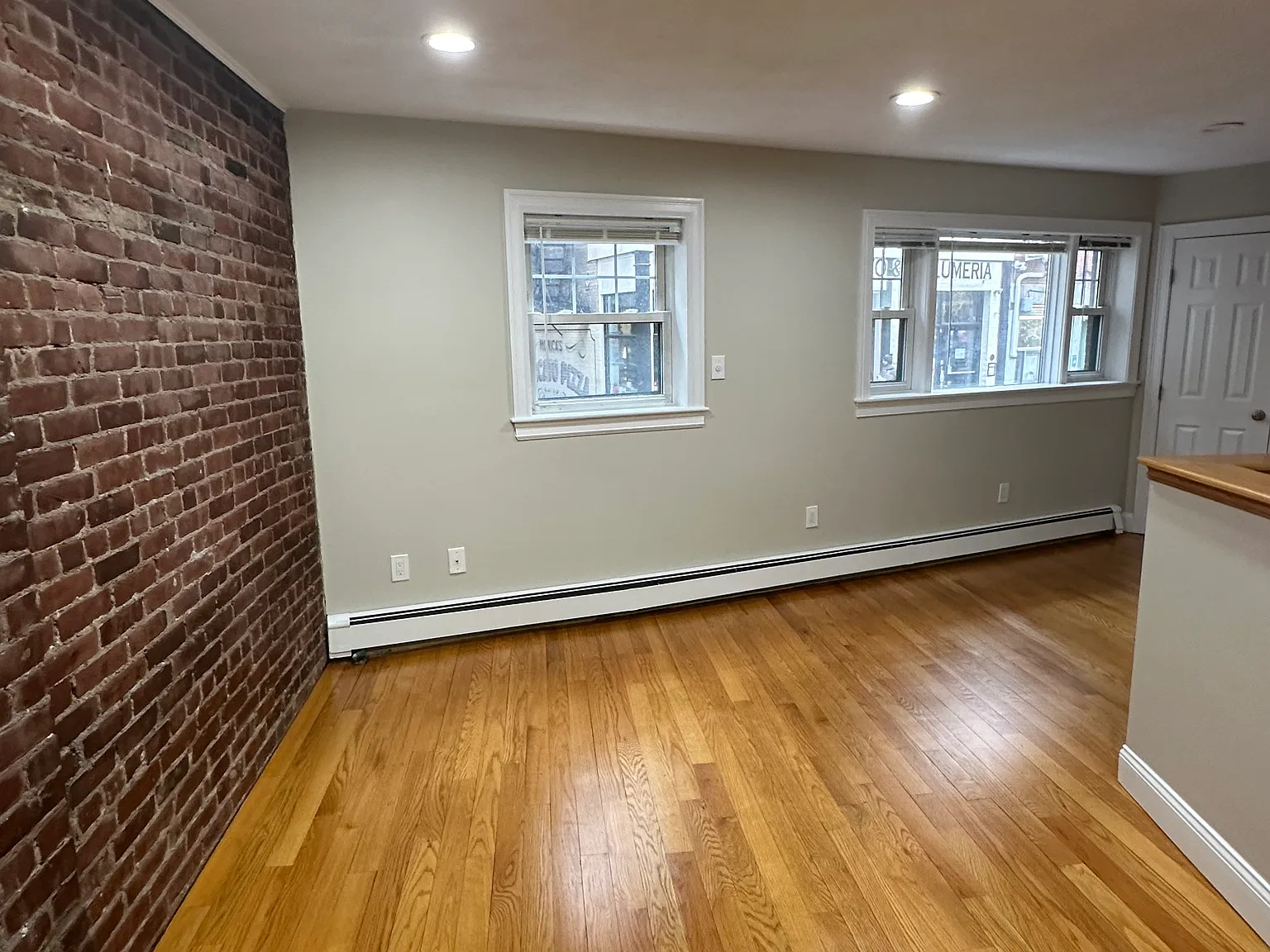 1 bed, $2,800 — Photo 2