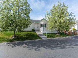 1673 Cactus Loop, Richland, WA 99352