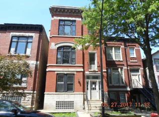 1946 N Bissell St #C, Chicago, IL 60614
