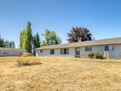 73521 Cedar Dr, Rainier, OR, 97048