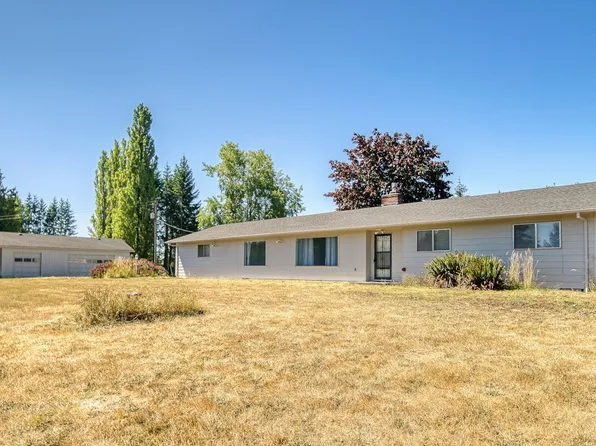 73521 Cedar Dr, Rainier, OR 97048