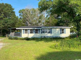 2436 Huntington Cir, Conway, SC 29526