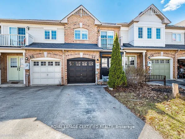 20 Harding St, Halton Hills, ON L7G 6B1