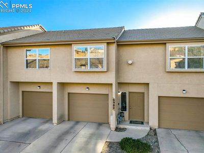 6982 Yellowpine Dr, Colorado Springs, CO, 80919