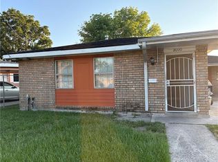 8000 Dorsett Dr, New Orleans, LA 70128