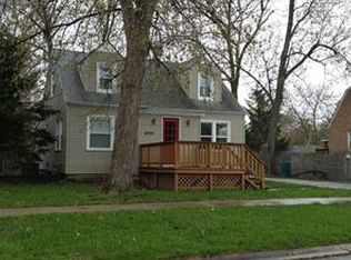 6425 W 82nd St, Burbank, IL