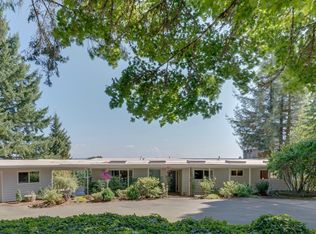 12401 NW Fir Crest Rd, Carlton, OR 97111