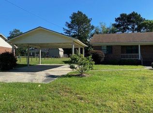 113 East Dr #A, Statesboro, GA 30461