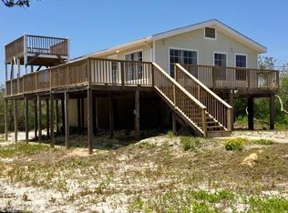 549 Gulf Way Dr, Gulf Shores, AL 36542