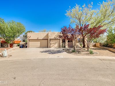 708 Maxey Marie Ave, El Paso, TX, 79932