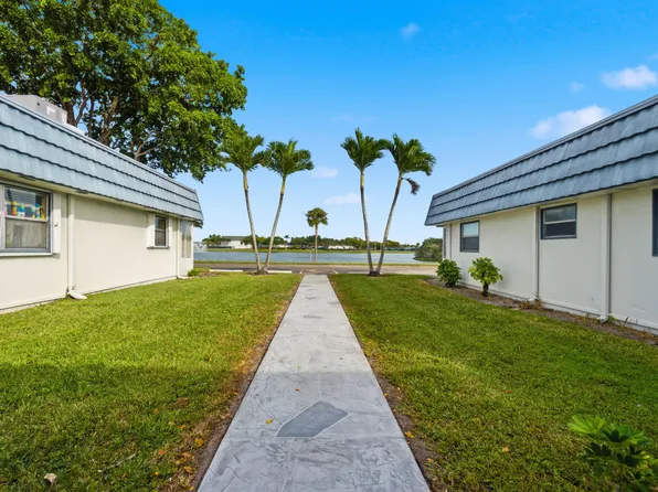 34 Waterford B, Delray Beach, FL 33446