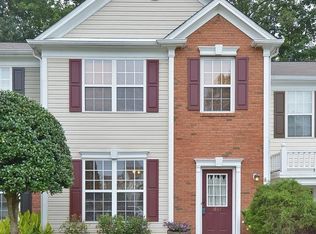 1881 Stancrest Trce NW, Kennesaw, GA 30152