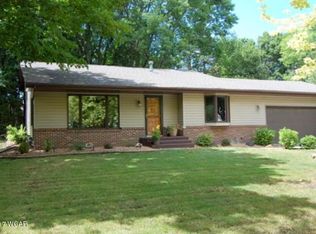 1309 N North 3rd St, Montevideo, MN 56265