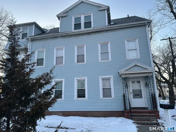 54 Sherman Ave #3, New Haven, CT 06511