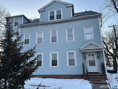 54 Sherman Ave #3 Photo 1
